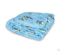 Одеяло 1,5 спальное стеганое
