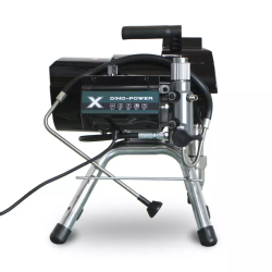 Поршневой Окрасочный Аппарат DINO POWER X32