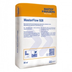 Смесь MasterFlow 928 (EMACO S55) 25кг