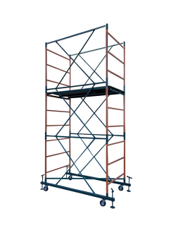 ВС-250/1.2 Базовый блок + 2 секции (4 м)