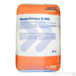 Смесь MasterEmaco N900 (EMACO 90) 30кг