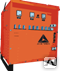 Трансформатор для прогрева бетона ТСДЗ-80/0,38 УЗ Арктика (автомат. режим) 