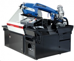 Станок ленточнопильный автоматический Pilous ARG 300 CF-NC Servo Automat